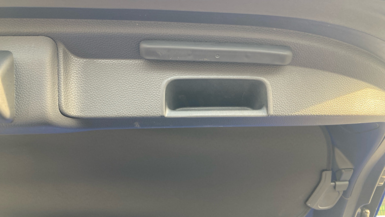 Honda Civic 2.0 eHEV Sport 5dr CVT Hybrid Hatchback